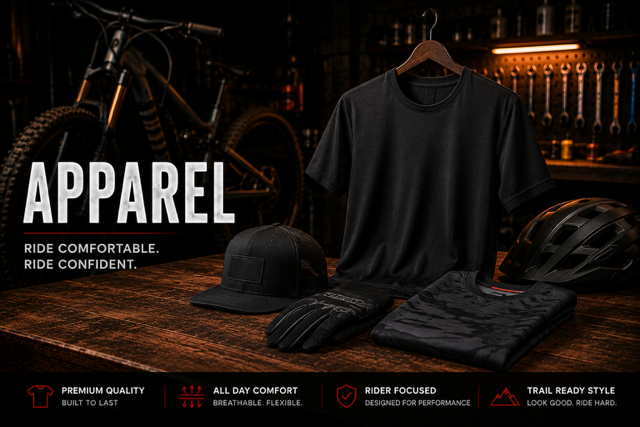 Apparel