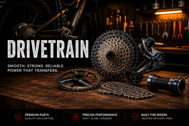 Drivetrain