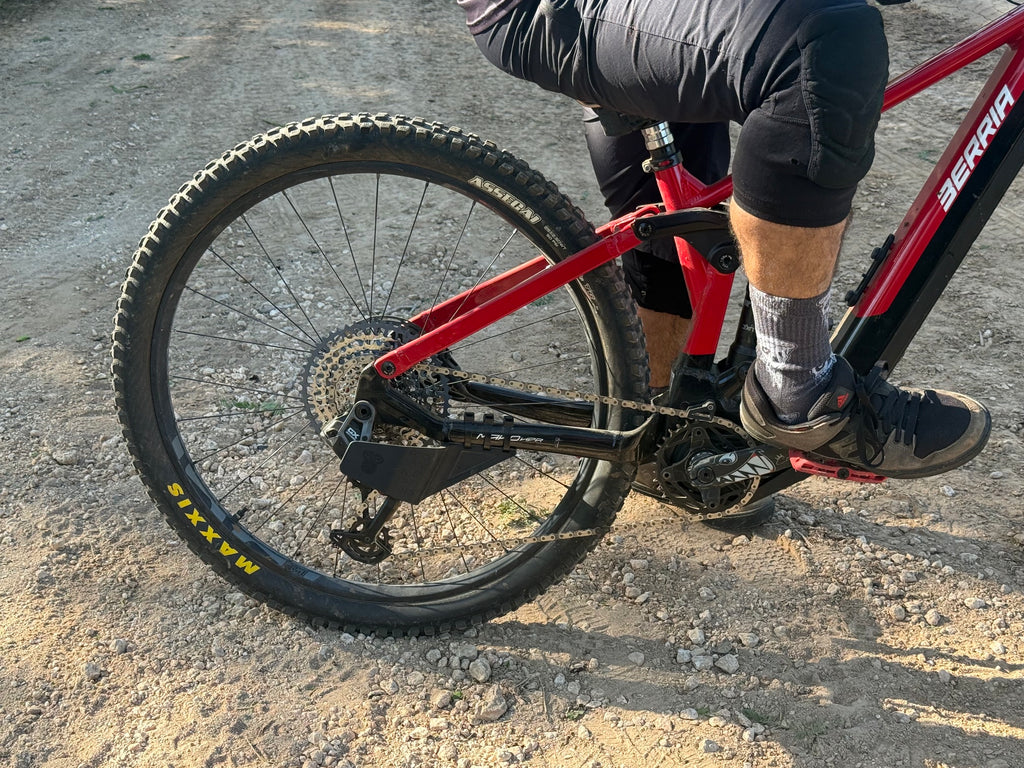 Gorila Guard Derailleur Protector | Ultimate Rear Derailleur Protection