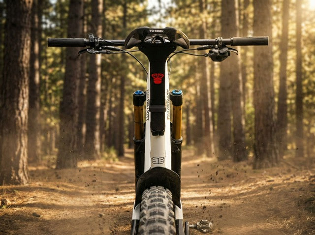 Gorila Guard Dropper Post Protector | Protect Your Dropper from Trail Damage