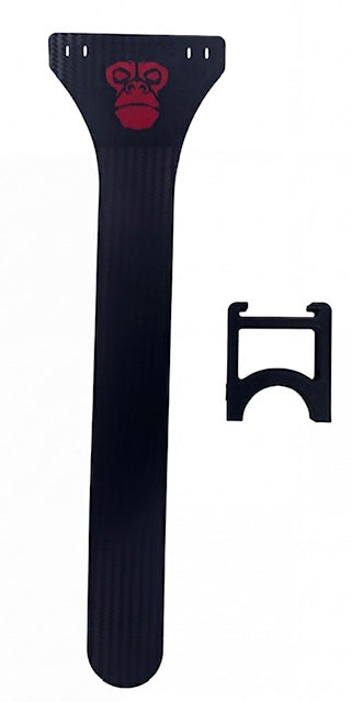 Gorila Guard Dropper Post Protector | Protect Your Dropper from Trail Damage