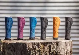 Ergon GA3-L Ergonomic Mountain Bike Grips
