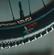 e*thirteen Grappler TR MTB Tire | 29 x 2.4 | Flux AM | Momentum Compound