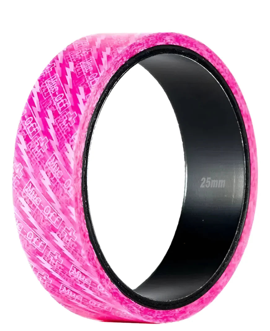 Muc-Off Tubeless Rim Tape | Airtight Tubeless Rim Tape