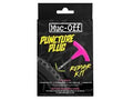 Muc-Off Tubeless Puncture Plug Repair Kit | Essential Trail Repair Tool