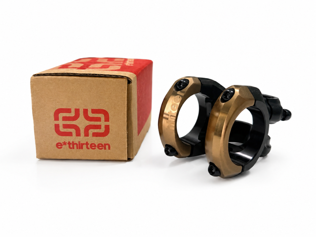 e*thirteen Plus 35 MTB Stem 40mm  35mm Clamp