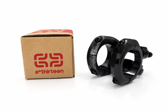 e*thirteen Plus 35 MTB Stem 40mm  35mm Clamp